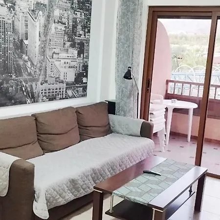 Apartament Cristianos 2bdr Aparment Near The *