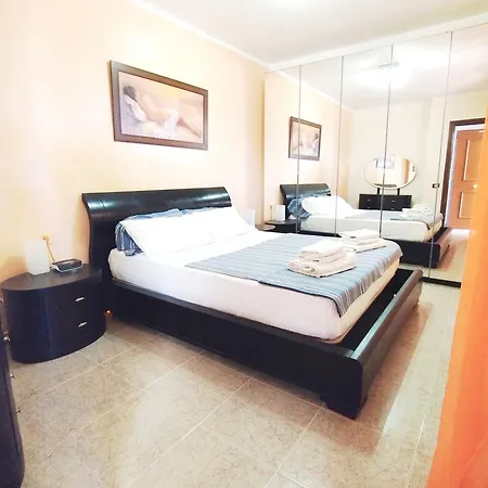Cristianos 2bdr Aparment Near The شقة لوس كريستيانوس
