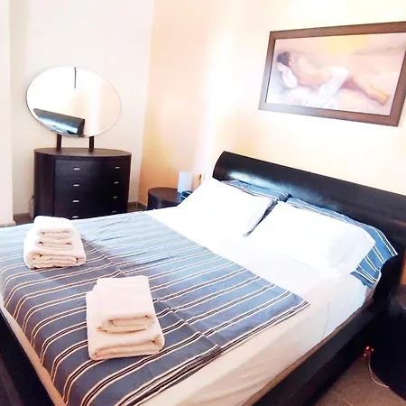 Cristianos 2bdr Aparment Near The شقة لوس كريستيانوس