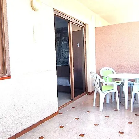 Cristianos 2bdr Aparment Near The * لوس كريستيانوس