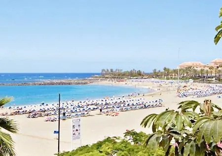 Cristianos 2bdr Aparment Near The
