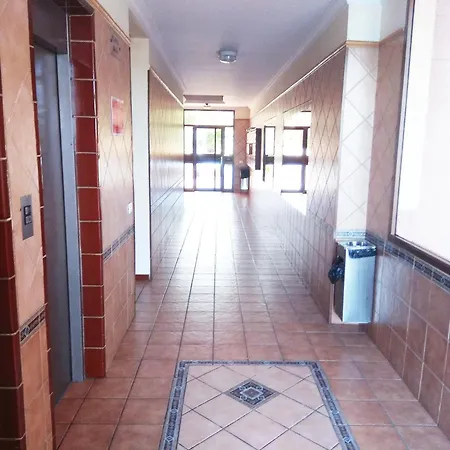 Cristianos 2bdr Aparment Near The Apartament *