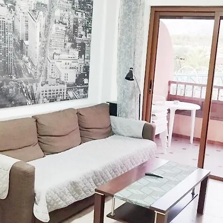 Cristianos 2bdr Aparment Near The * لوس كريستيانوس