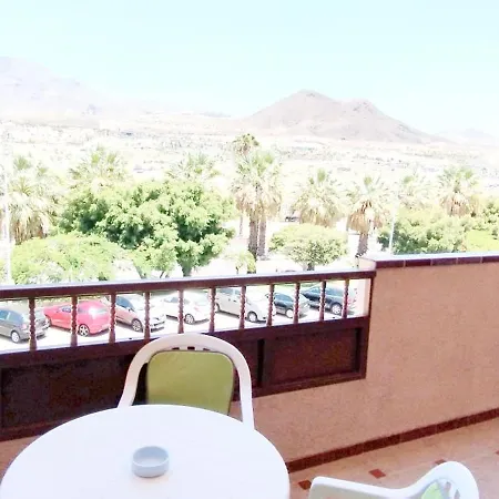 شقة Cristianos 2bdr Aparment Near The لوس كريستيانوس